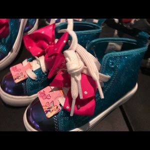 Jojo Siwa shoes